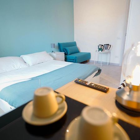 Salotto Tiburtino Bed & Breakfast Roma Eksteriør bilde