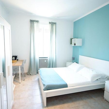 Salotto Tiburtino Bed & Breakfast Roma Eksteriør bilde