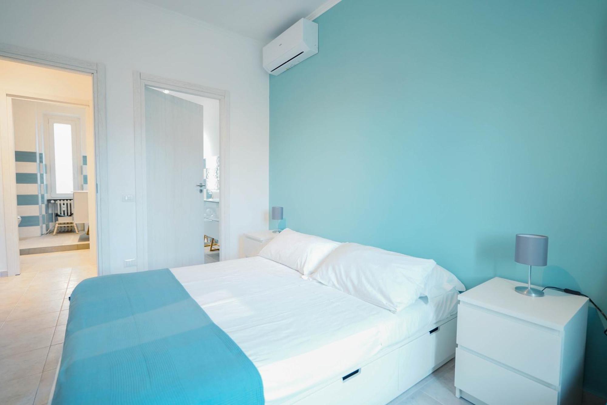 Salotto Tiburtino Bed & Breakfast Roma Eksteriør bilde