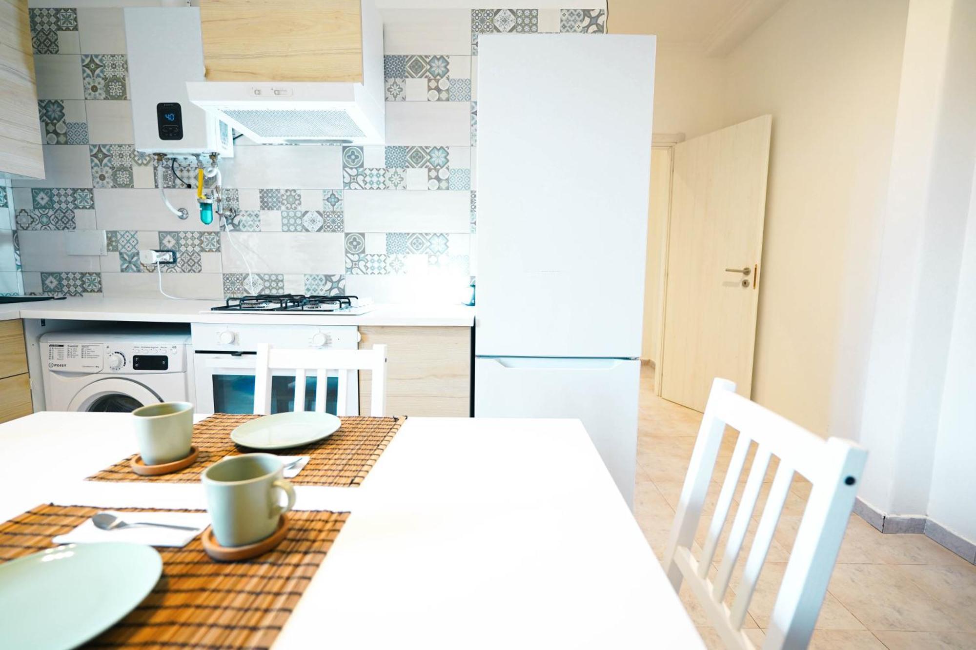 Salotto Tiburtino Bed & Breakfast Roma Eksteriør bilde