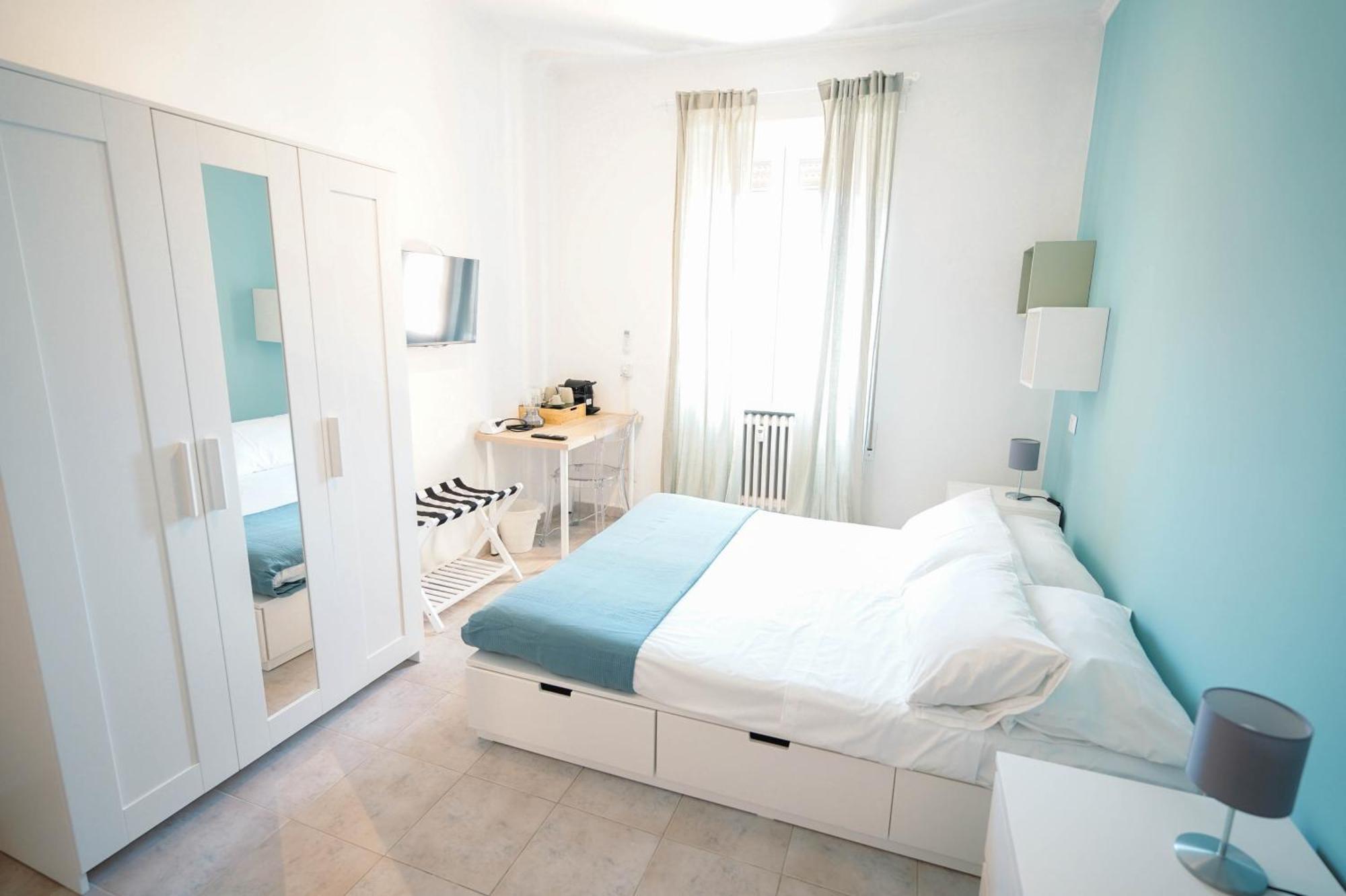 Salotto Tiburtino Bed & Breakfast Roma Eksteriør bilde
