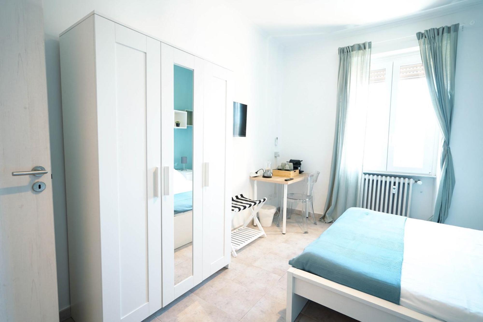 Salotto Tiburtino Bed & Breakfast Roma Eksteriør bilde