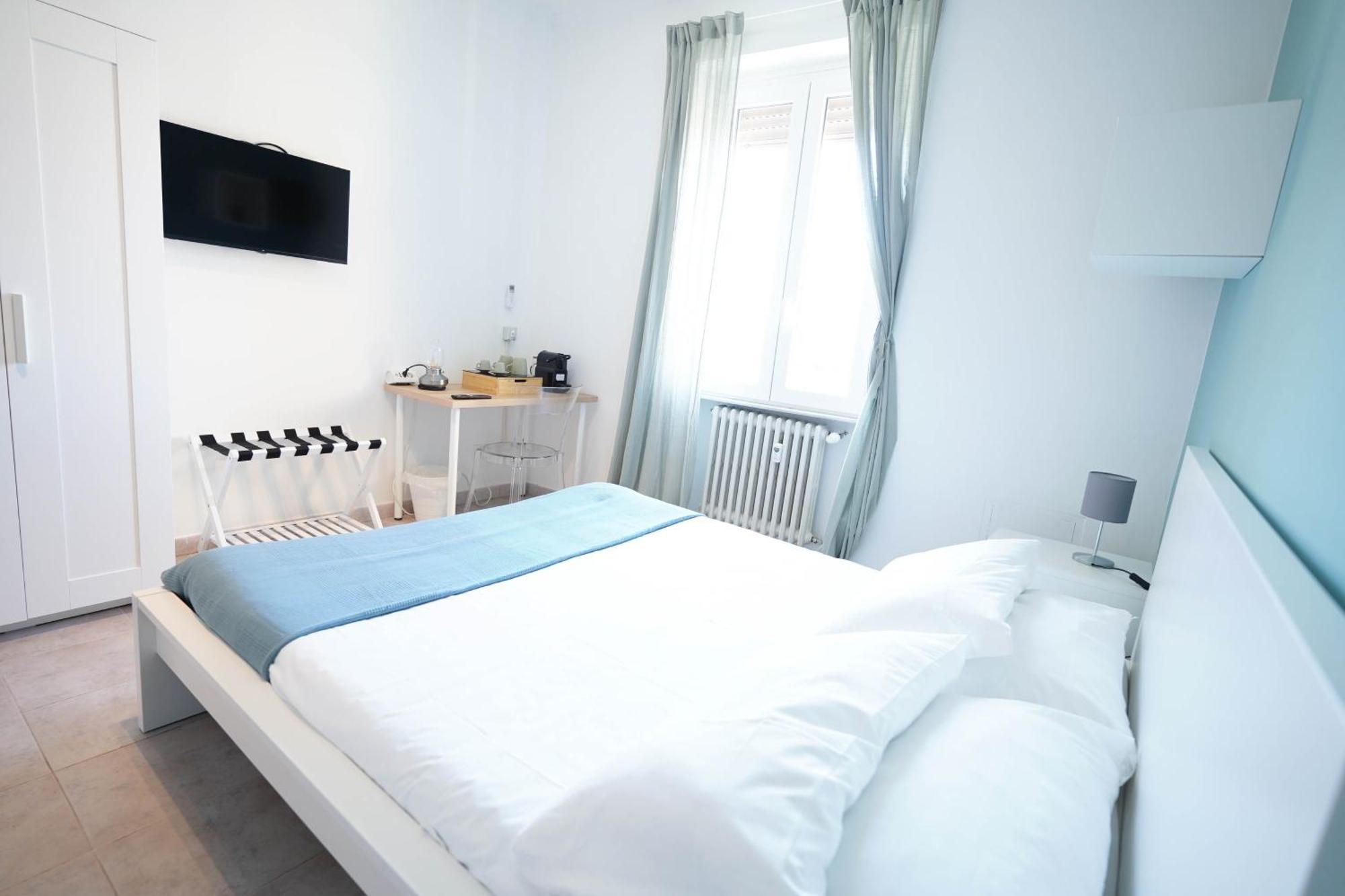 Salotto Tiburtino Bed & Breakfast Roma Eksteriør bilde