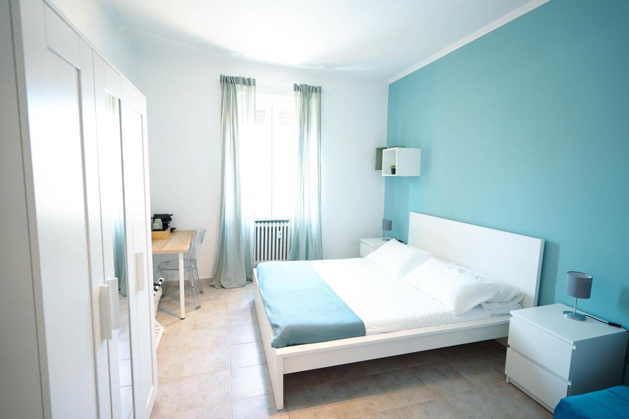 Salotto Tiburtino Bed & Breakfast Roma Eksteriør bilde
