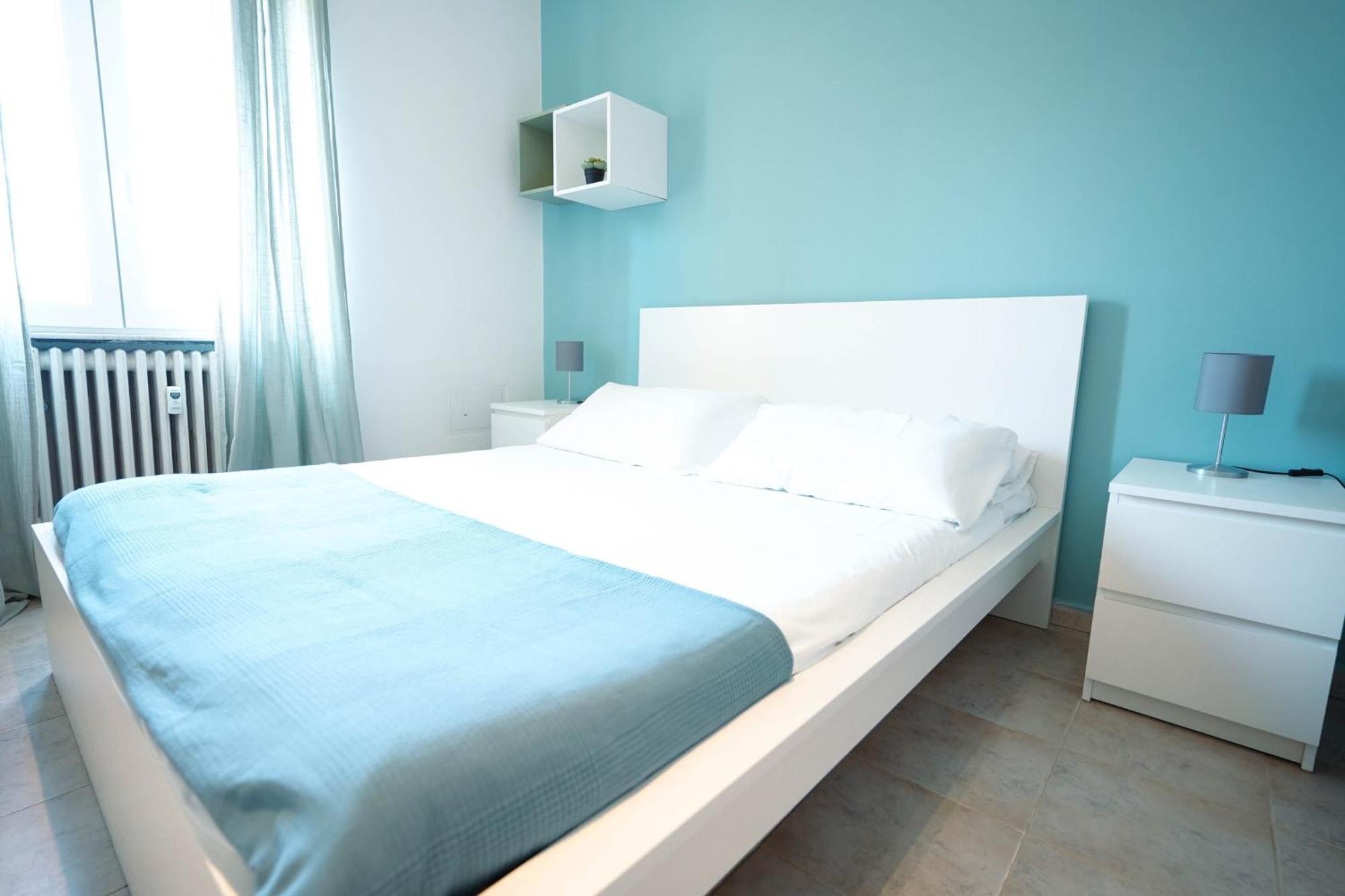 Salotto Tiburtino Bed & Breakfast Roma Eksteriør bilde