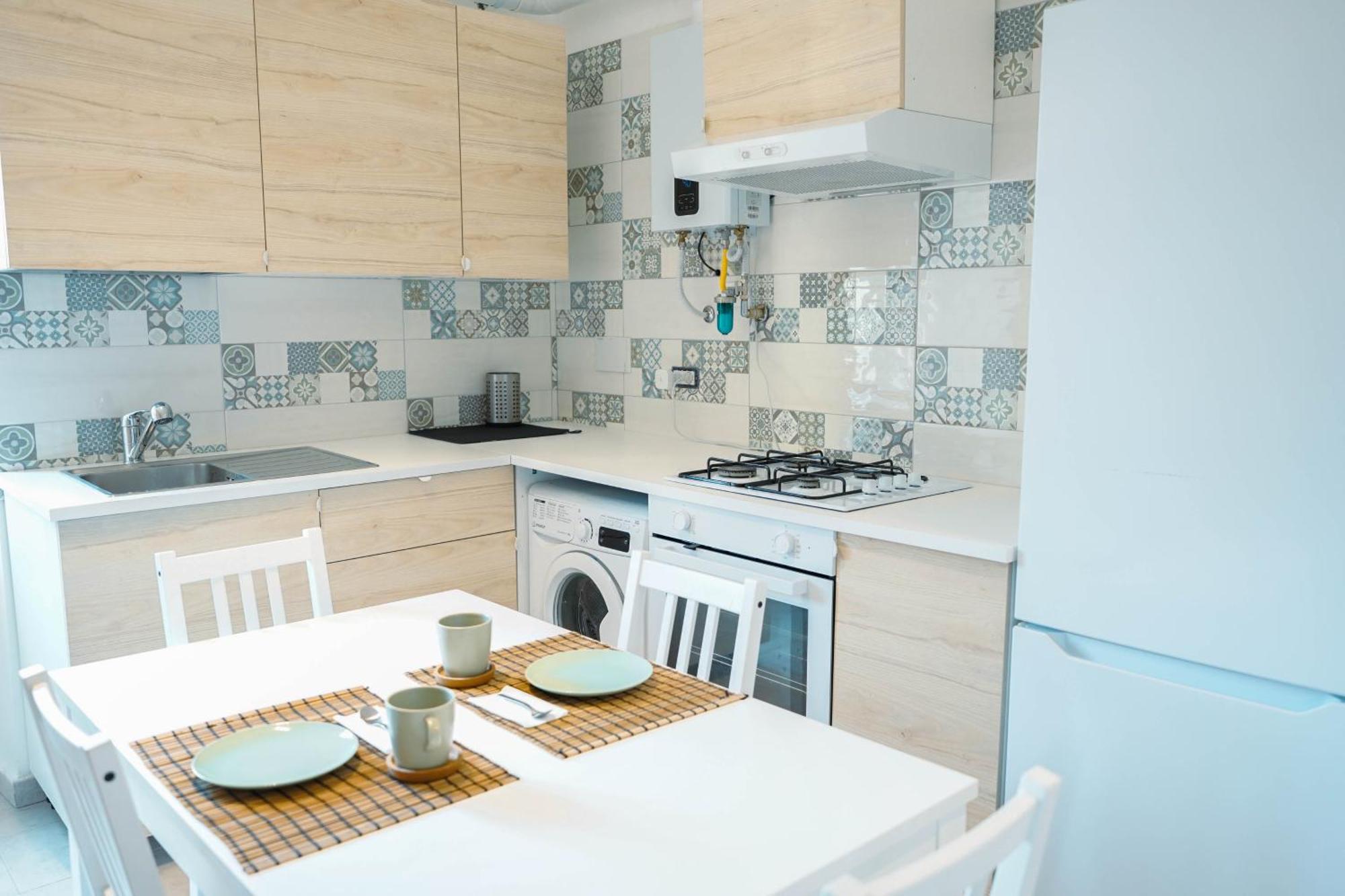Salotto Tiburtino Bed & Breakfast Roma Eksteriør bilde