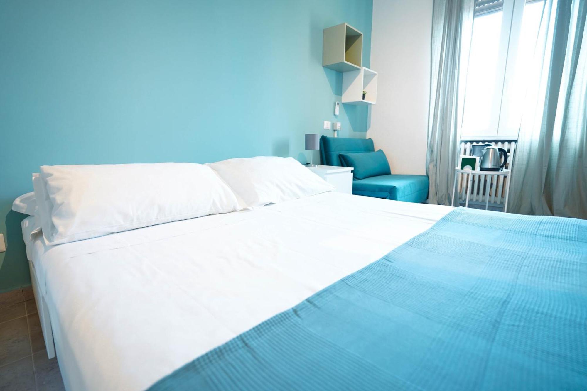 Salotto Tiburtino Bed & Breakfast Roma Eksteriør bilde